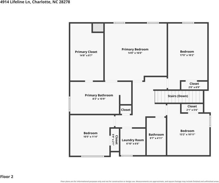 4914 Lifeline Ln - Photo 3 of 17