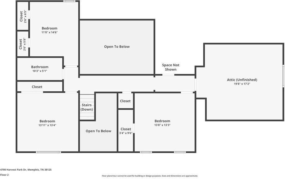 4790 Harvest Park Dr - Photo 3 of 17