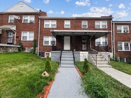 featured image of 23 S Abington Ave #TH