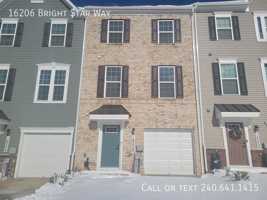 featured image of 16206 Bright Star Way