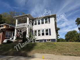 701 W Vine St - Photo 1 of 1