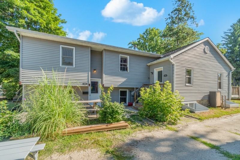 1014 S Franklin St #2UNITS - Photo 2 of 24
