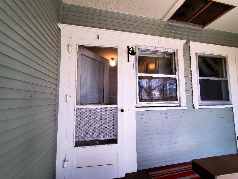 932 N Spaulding Ave #4 - Photo 5 of 7