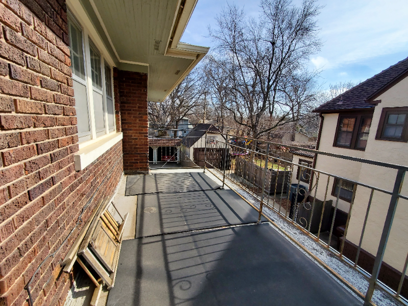 932 N Spaulding Ave #4 - Photo 6 of 7