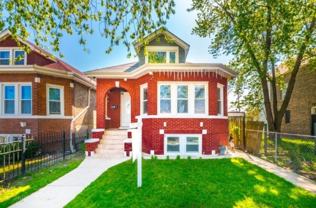 1529 S Laramie Ave - Photo 1 of 1