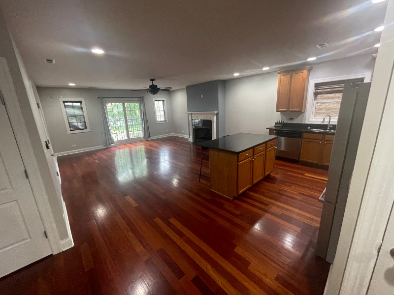 6835 S Cornell Ave #1N - Photo 2 of 17