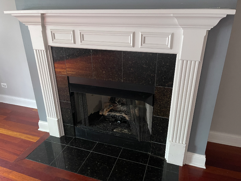 6835 S Cornell Ave #1N - Photo 3 of 17