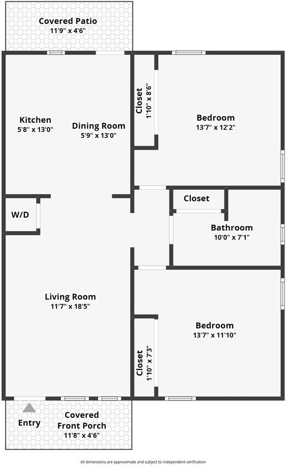 408 Old Central Rd #2 - Photo 3 of 16