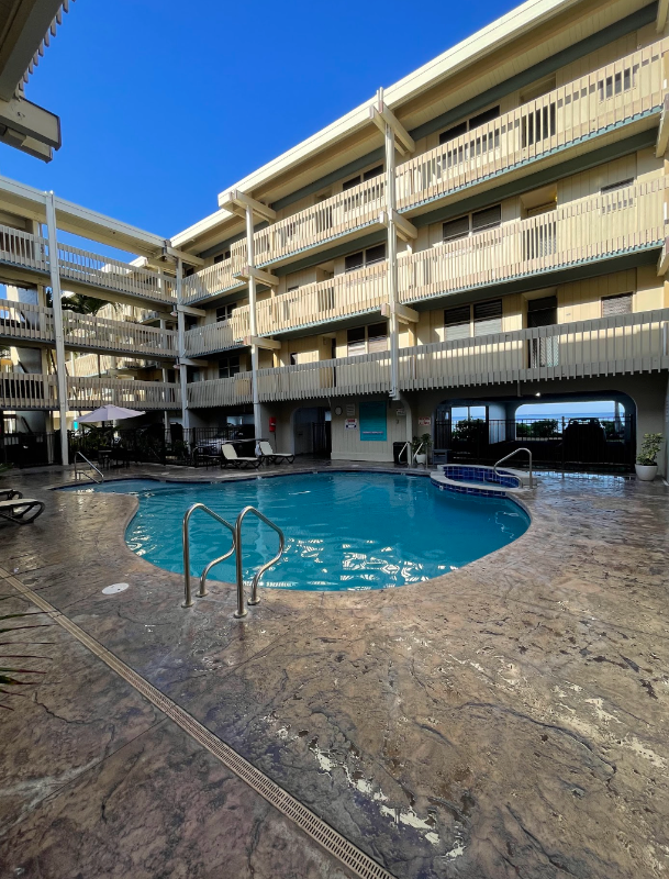 76-6233 Alii Dr #261 - Photo 2 of 8