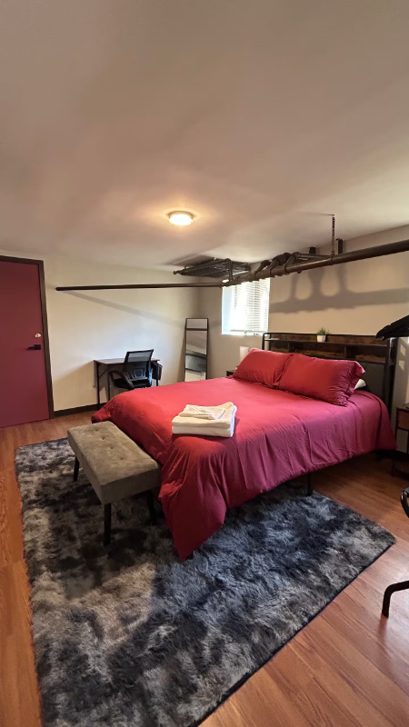 3701 N Racine Ave - Photo 3 of 6