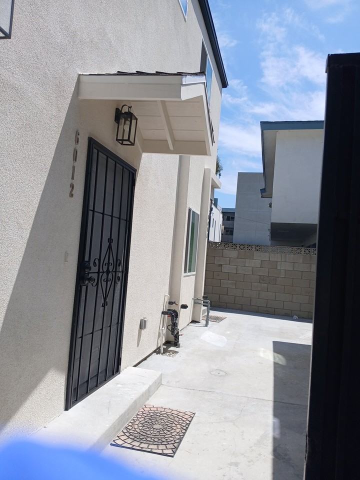 6012 Colfax Ave #NA - Photo 2 of 9