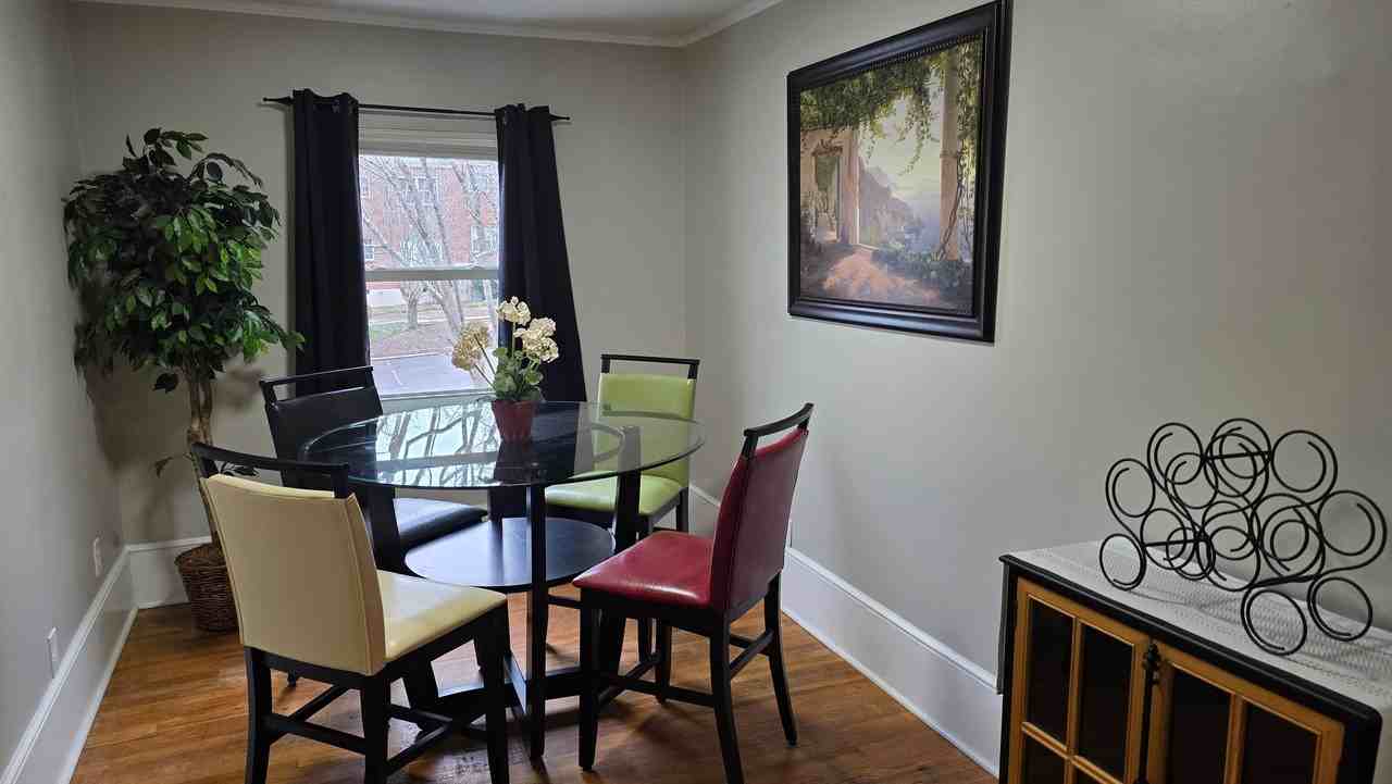 501 Milledge Rd #10D