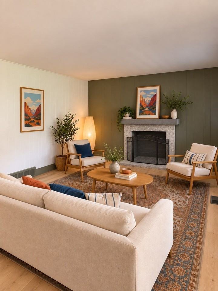 619 N Columbus St #619 - Photo 3 of 8