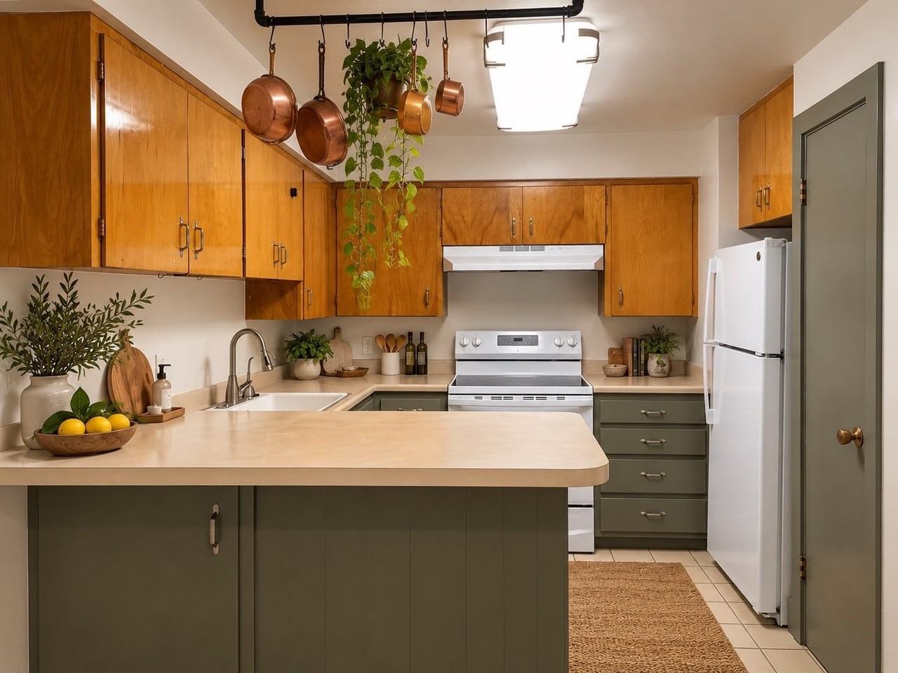 619 N Columbus St #619 - Photo 5 of 8