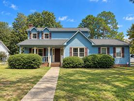 3702 Masters Dr - Photo 1 of 1