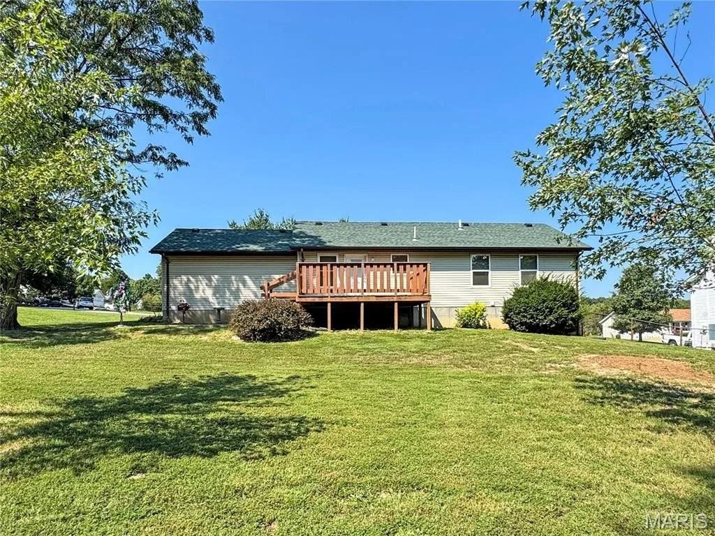 7720 Meadow View Cir