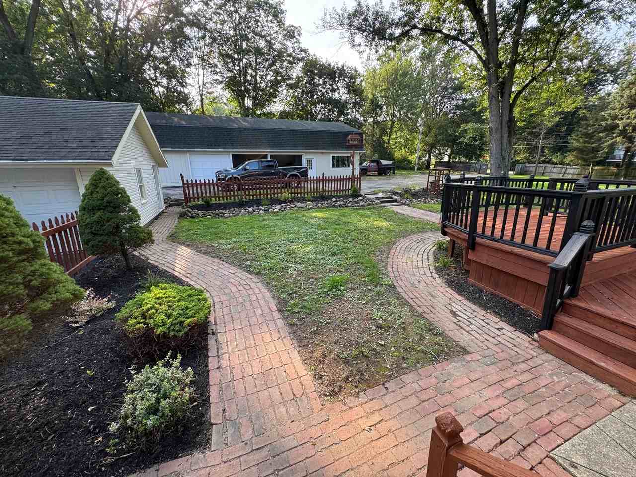 4028 S Medina Line Rd - Photo 5 of 20