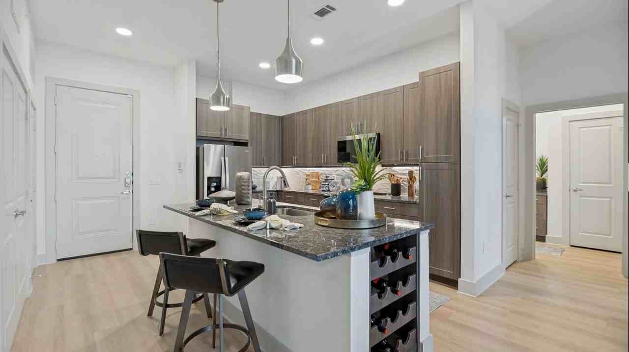 4500 Windhaven Pkwy #TH - Photo 4 of 19
