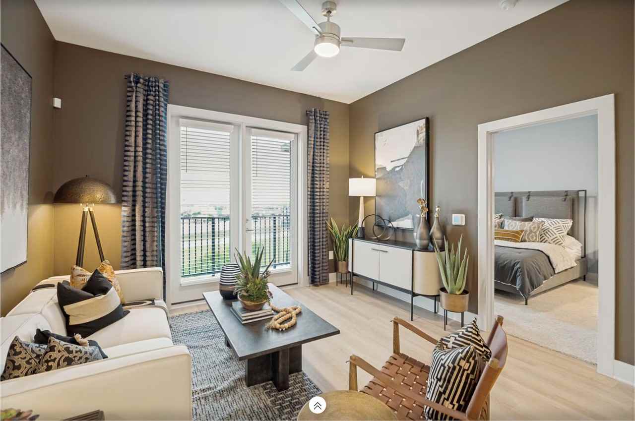 4500 Windhaven Pkwy #TH - Photo 6 of 19