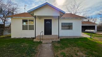2001 Old Ballinger Hwy - Photo 1 of 1