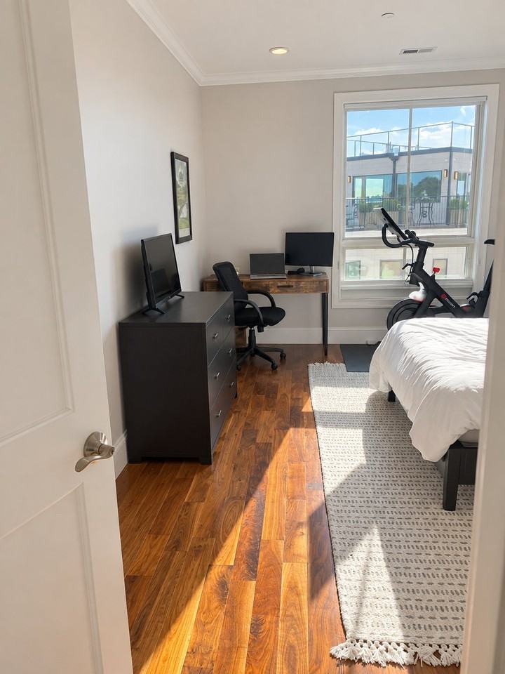 87 Medford St #PH8 - Photo 2 of 16