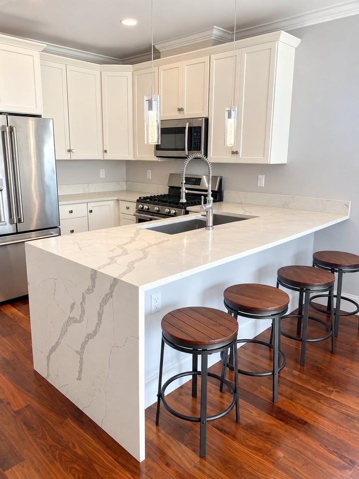 87 Medford St #PH8 - Photo 4 of 16