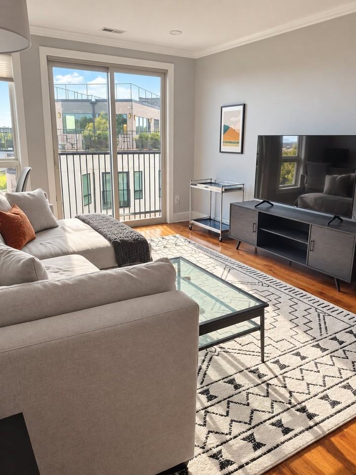 87 Medford St #PH8 - Photo 6 of 16