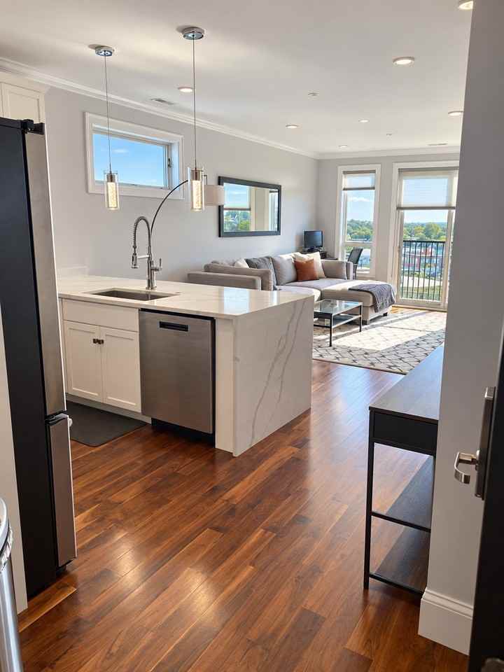 87 Medford St #PH8 - Photo 7 of 16