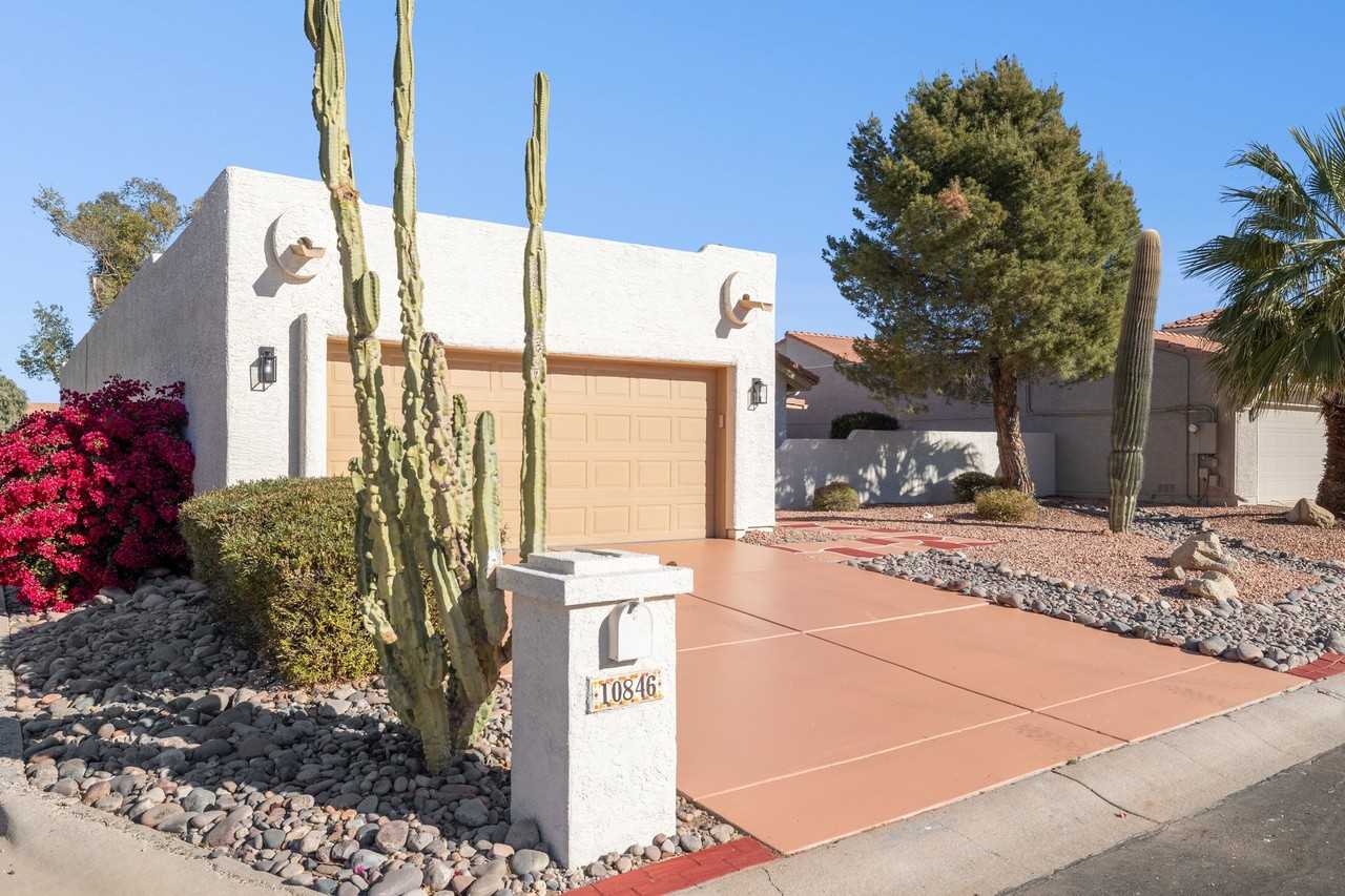 10846 E Navajo Dr #NA - Photo 2 of 20
