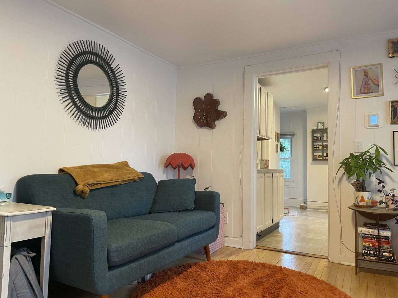 219 S Bedford St #2 - Photo 3 of 21