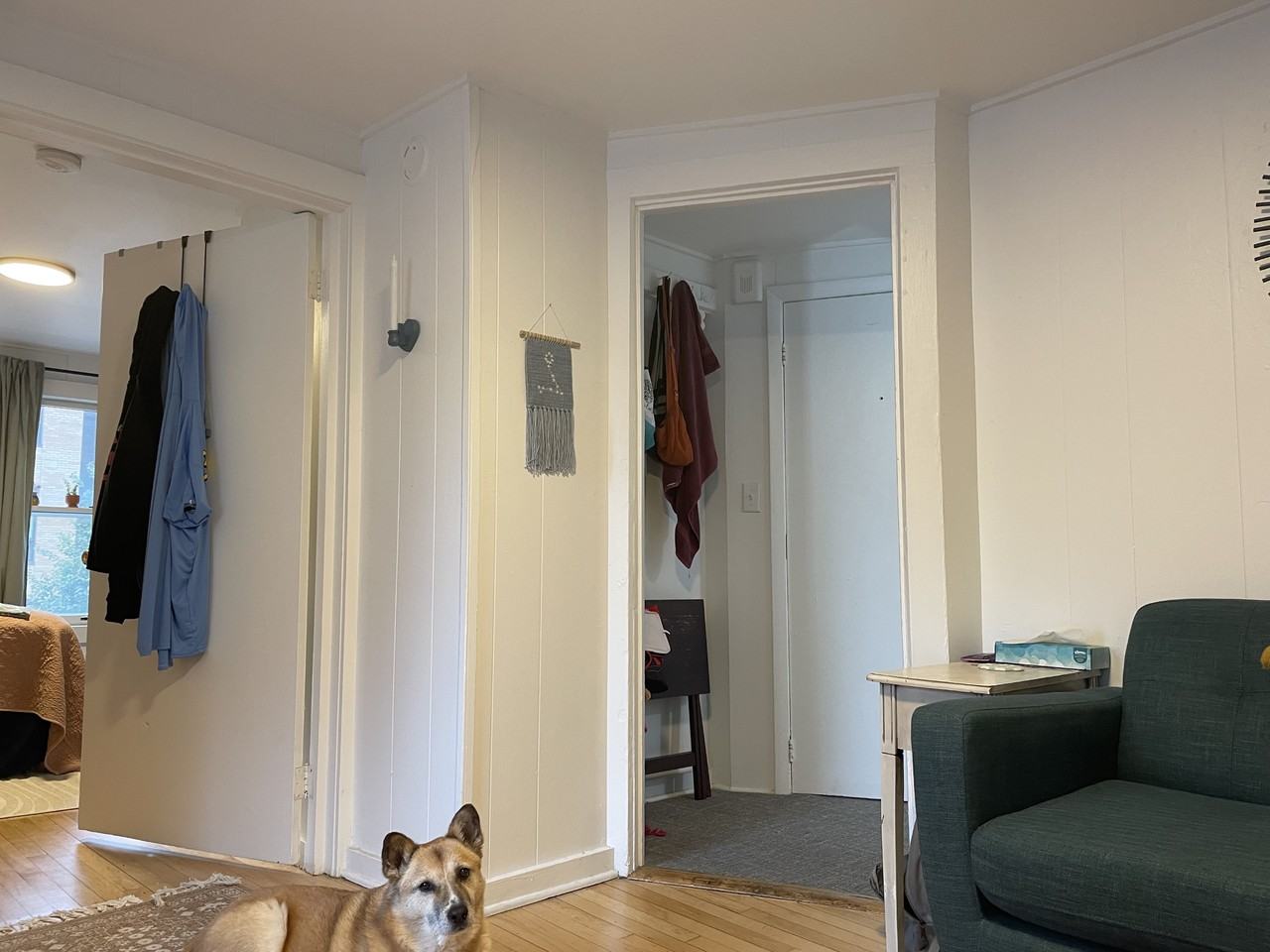 219 S Bedford St #2 - Photo 5 of 21