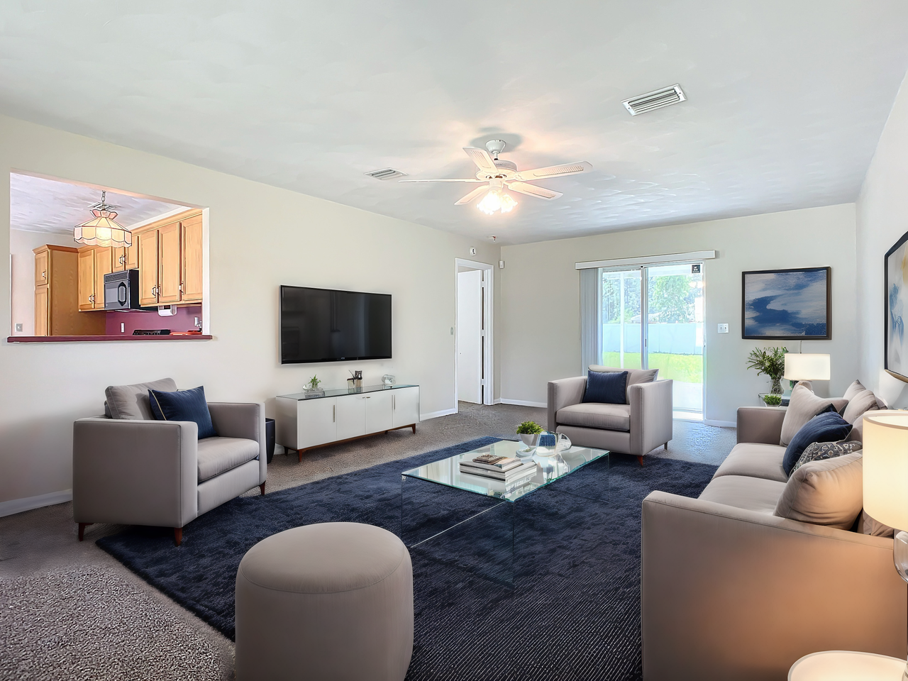 60 Rolling Fern Pl #NA - Photo 2 of 22