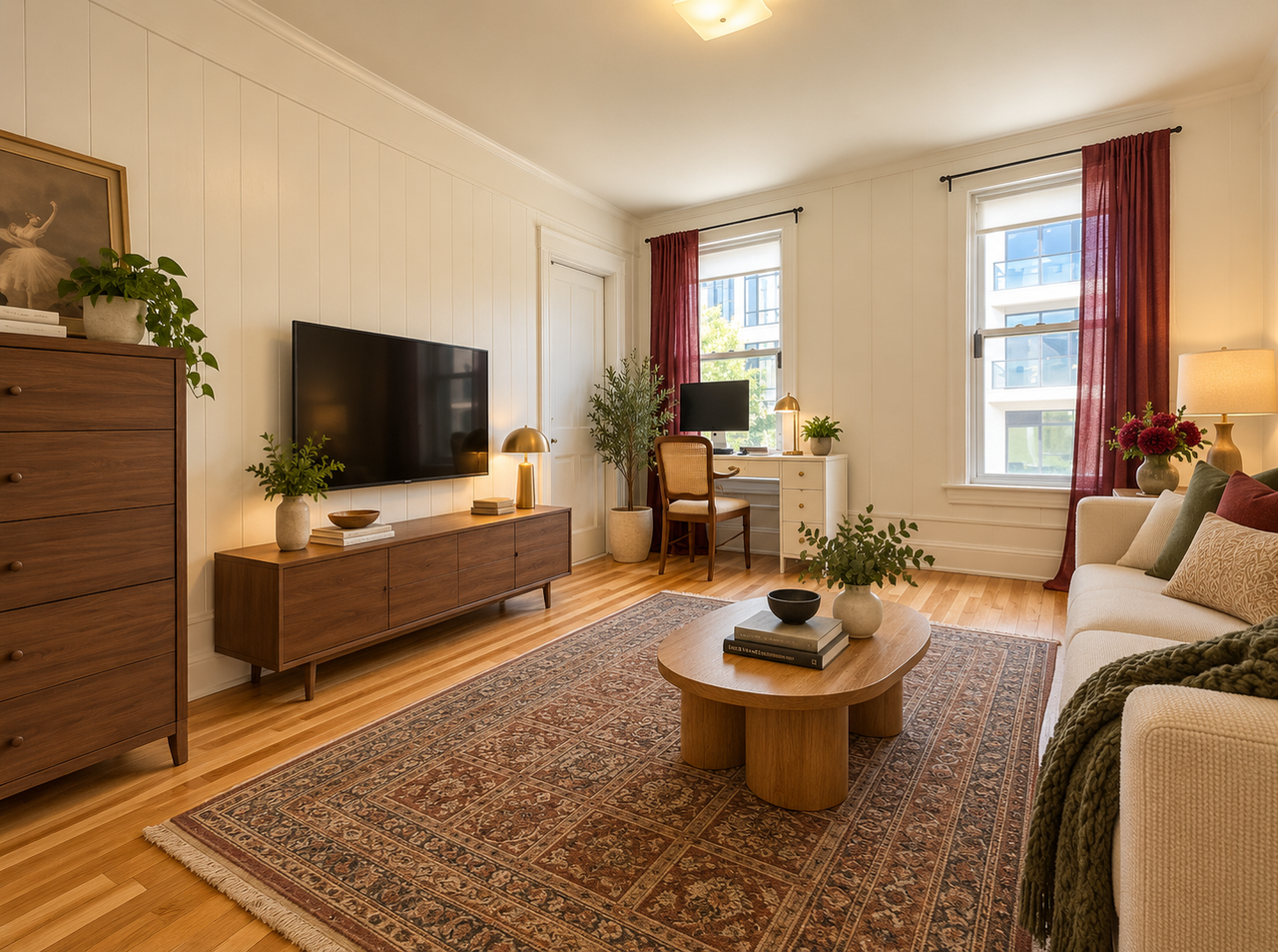 4917 Vernon Blvd #3