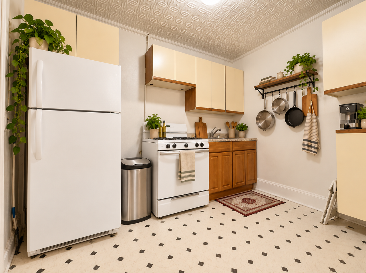 4917 Vernon Blvd #3 - Photo 3 of 8