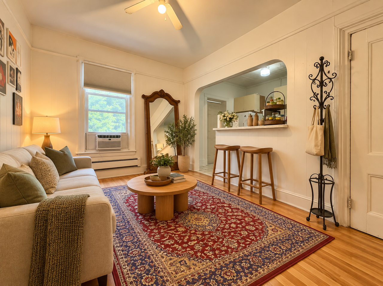 4917 Vernon Blvd #3 - Photo 4 of 8