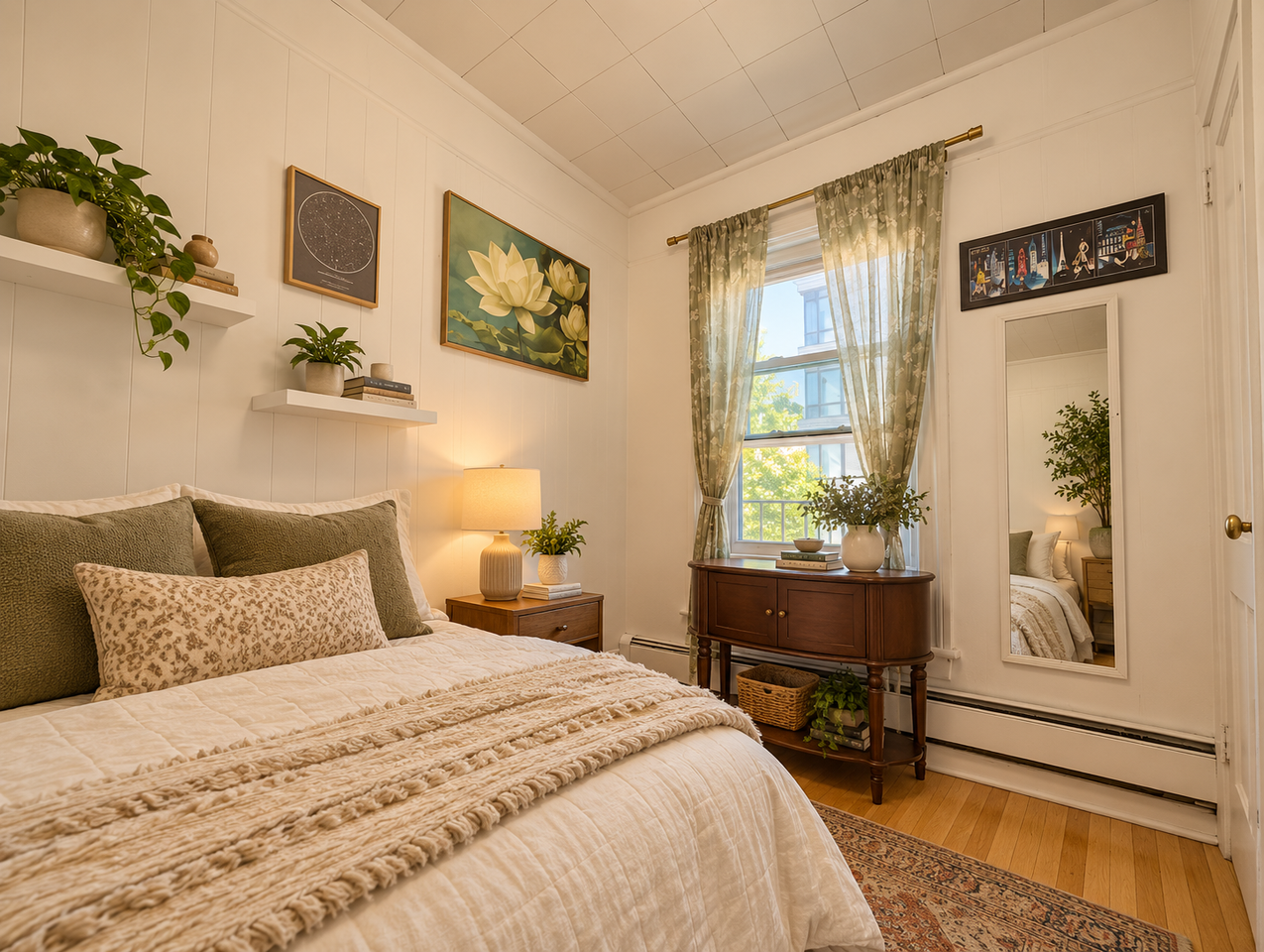 4917 Vernon Blvd #3 - Photo 7 of 8