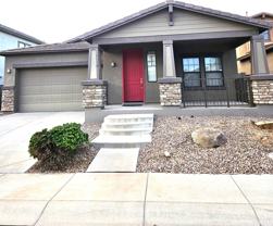 1418 W Homestead Ct #NA - Photo 1 of 1