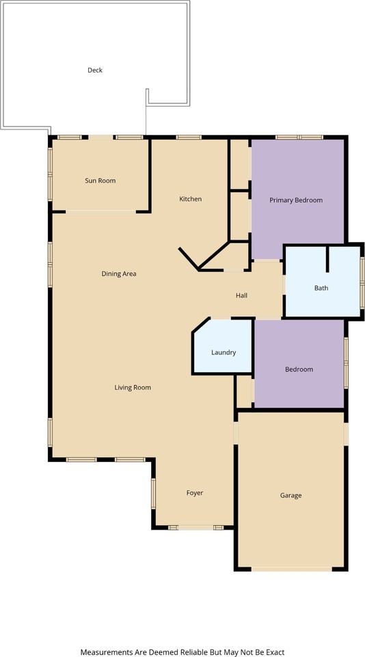 7958 Roaring Springs Rd #NA - Photo 4 of 24