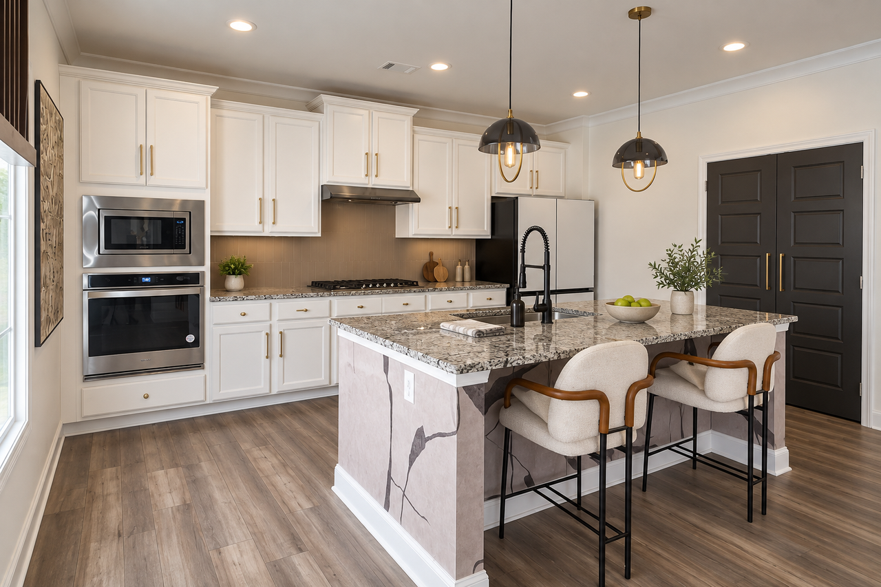 1532 Dover Creek Ln #NA - Photo 4 of 19