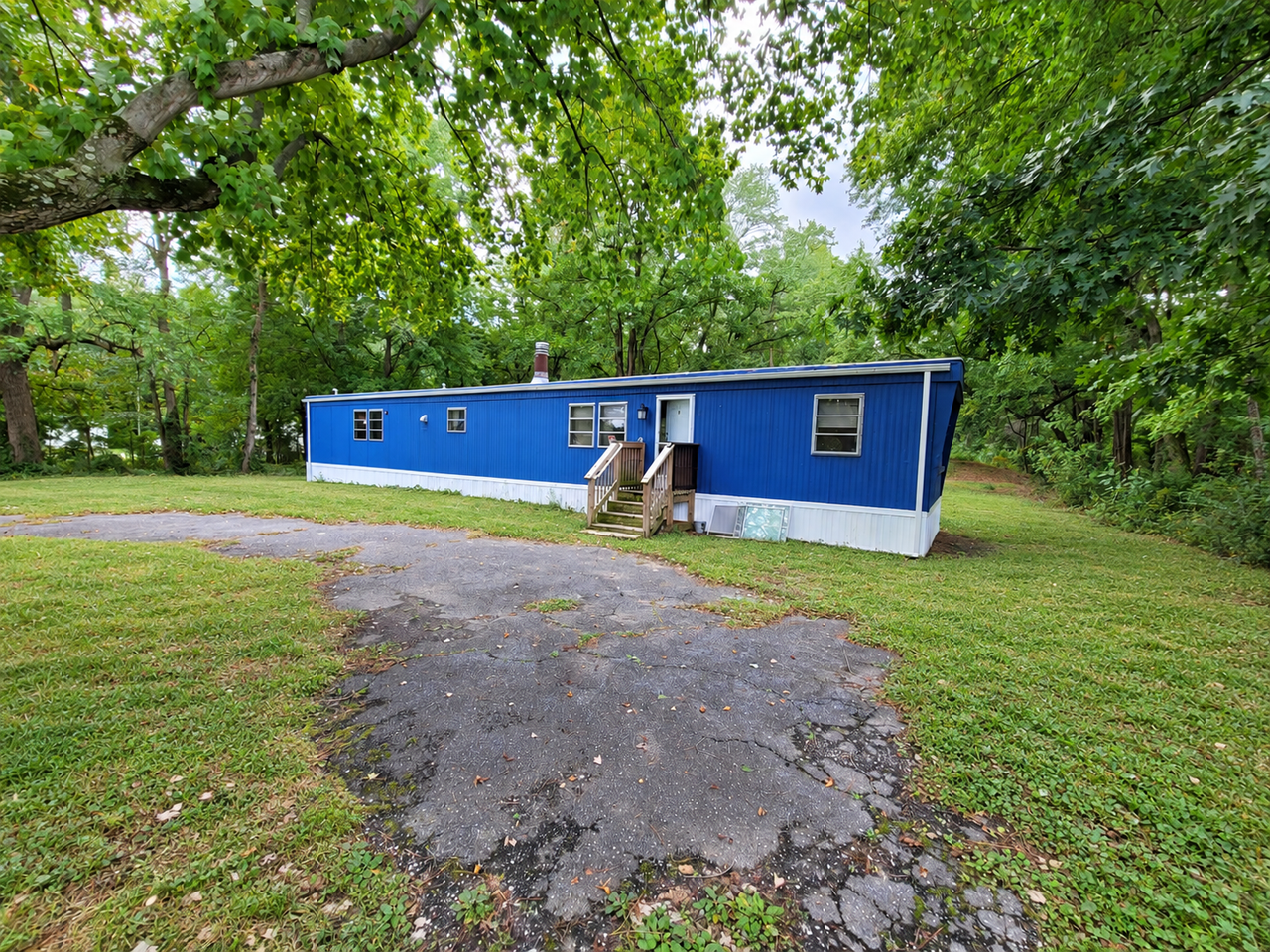 2119 Hunting Quarter Rd #NA - Photo 3 of 6