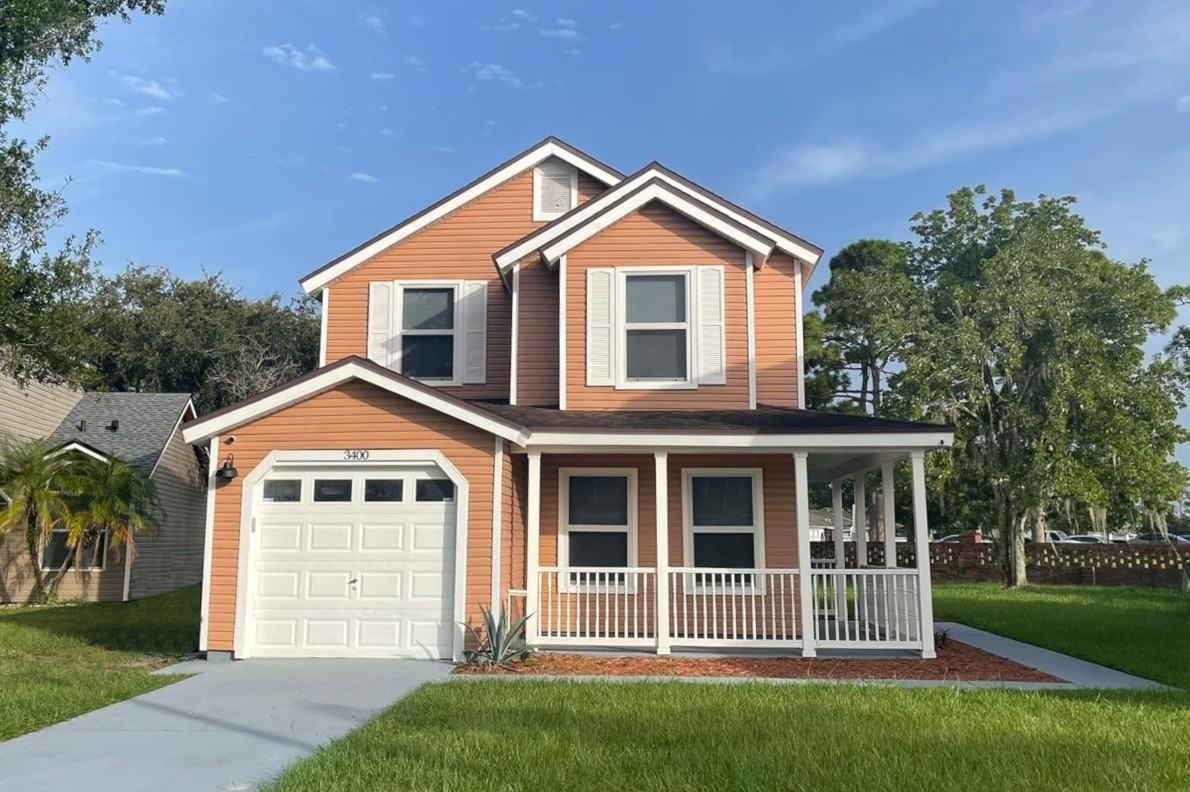 3400 Coachlight Dr #NA - Photo 2 of 13