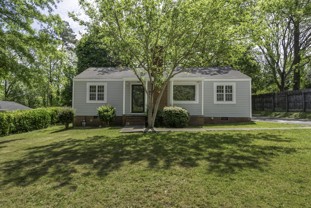 441 W Springs St #NA - Photo 1 of 1