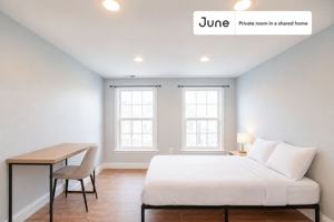 featured image of 2826 Pennsylvania Ave Se #F