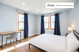 featured image of 2826 Pennsylvania Ave Se #A