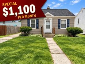1001 Raider St #NA - Photo 1 of 1