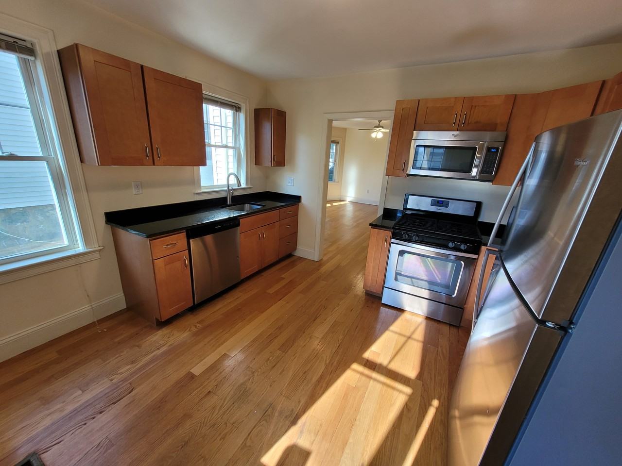74 Brooks St #1 - Photo 5 of 14
