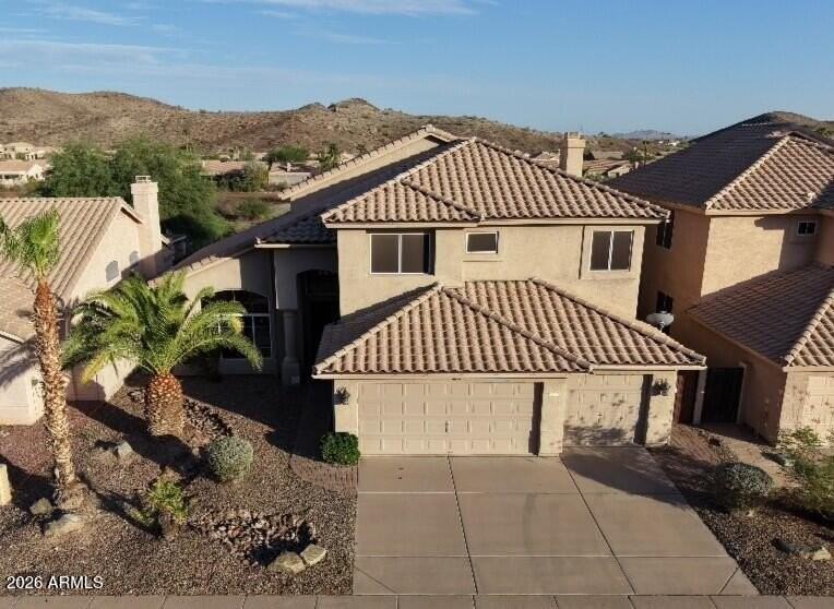 519 W Mountain Vista Dr - Photo 2 of 42
