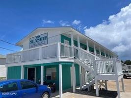 featured image of 16410 Front Beach Rd #27