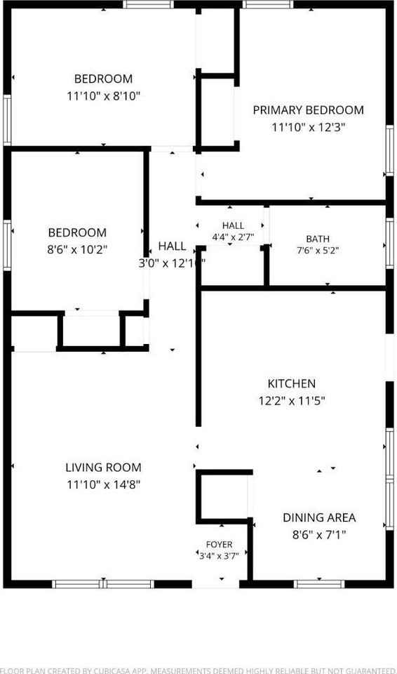 3974 Warren Ave - Photo 3 of 22