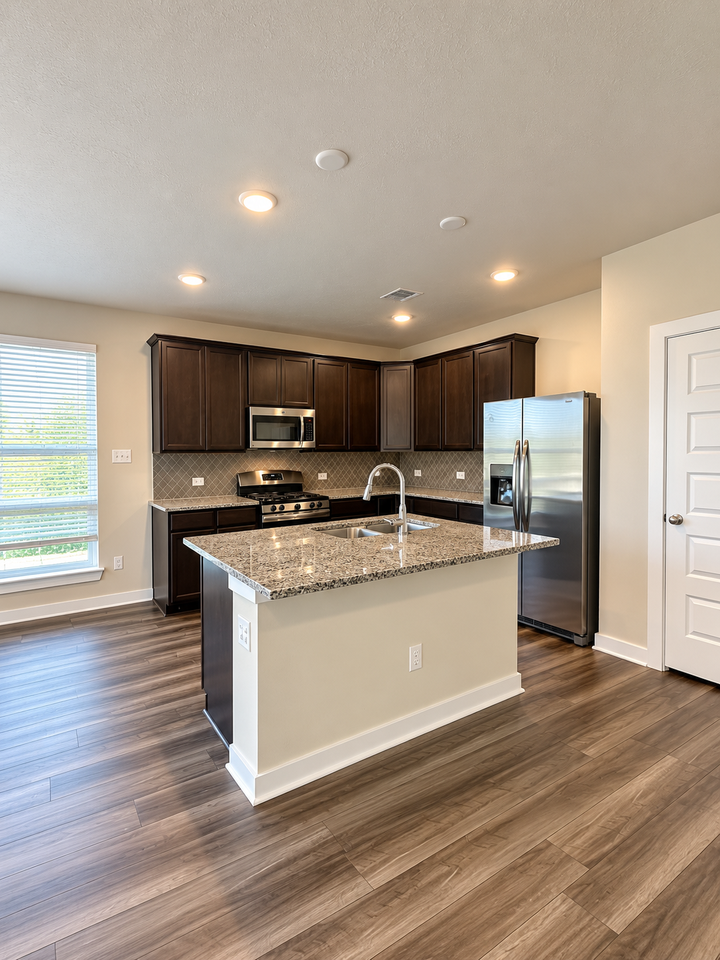 1445 Lake Ridge Dr #1 - Photo 2 of 13